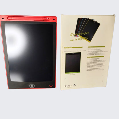 Environmental Friendly LCD Writing Tablet For Kids